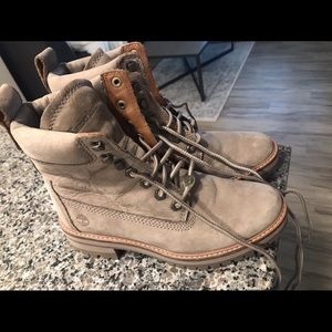 Timberland Courmayer Valley Boots